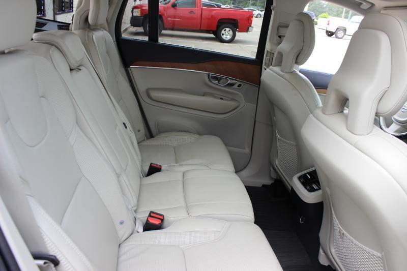 Volvo XC90 T6 Inscription AWD 2020