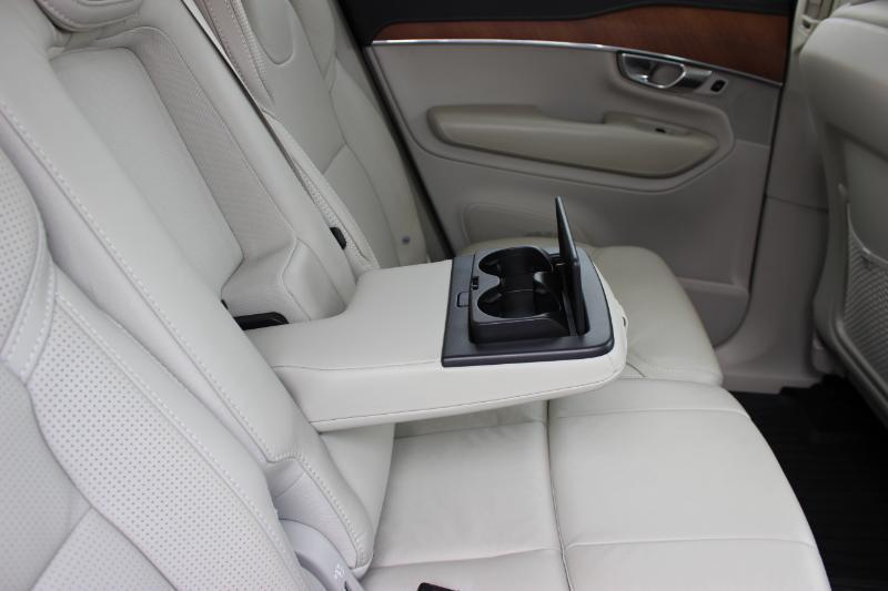 Volvo XC90 T6 Inscription AWD 2020
