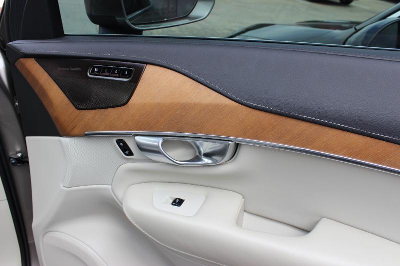 Volvo XC90 T6 Inscription AWD 2020