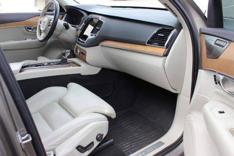 Volvo XC90 T6 Inscription AWD 2020