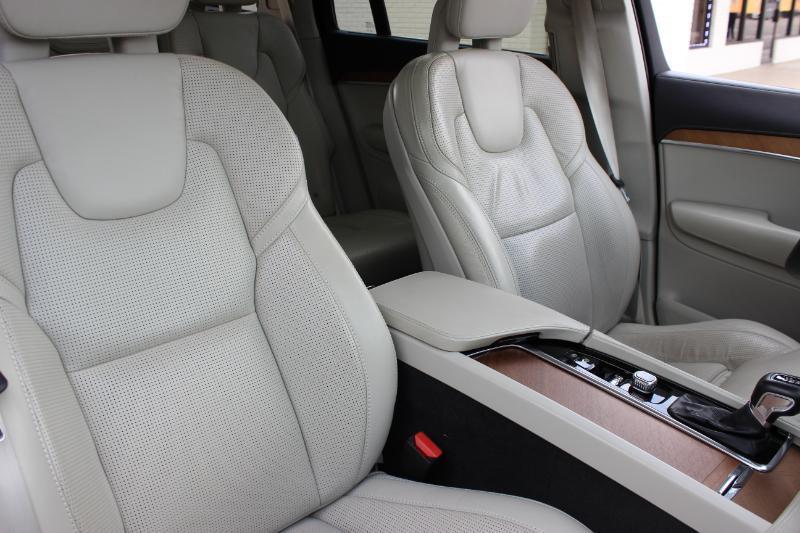 Volvo XC90 T6 Inscription AWD 2020