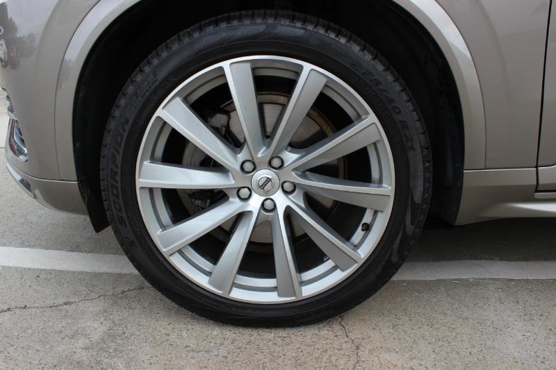 Volvo XC90 T6 Inscription AWD 2020