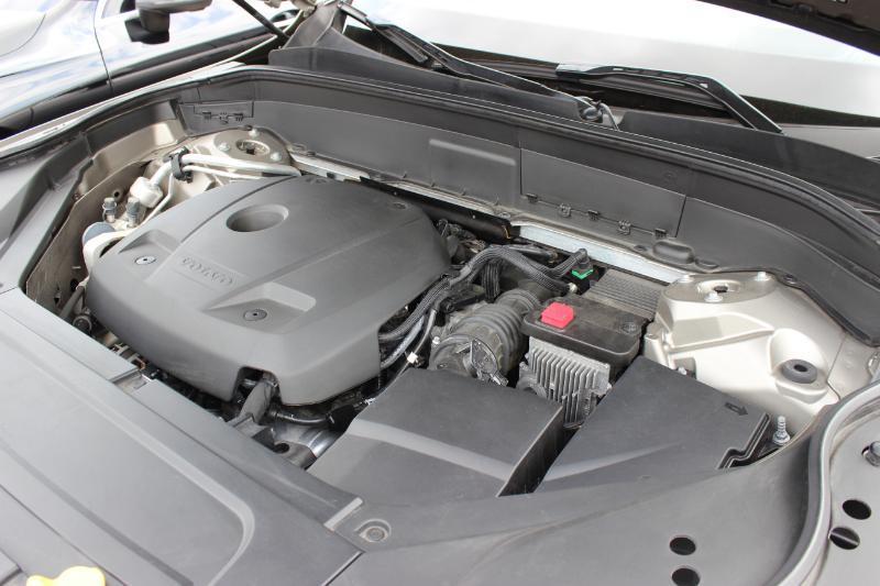 Volvo XC90 T6 Inscription AWD 2020