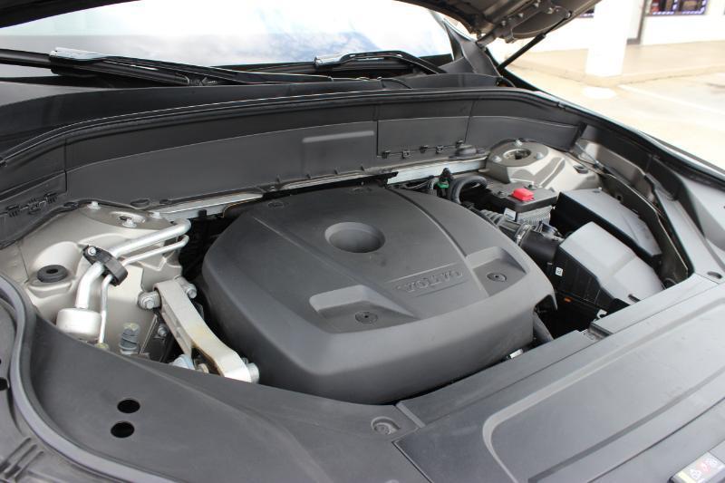 Volvo XC90 T6 Inscription AWD 2020