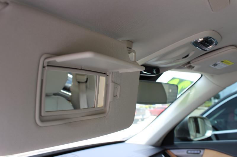 Volvo XC90 T6 Inscription AWD 2020