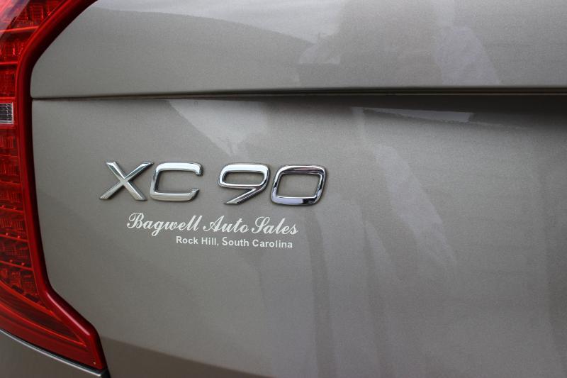 Volvo XC90 T6 Inscription AWD 2020