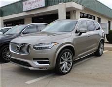 2020 Volvo XC90 