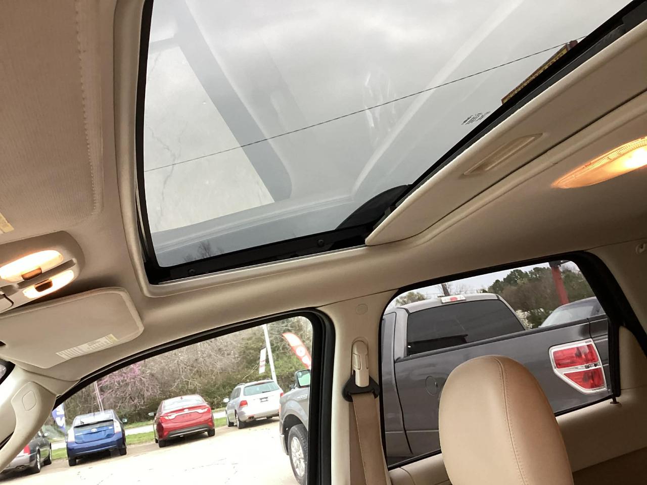 Ford Escape Limited FWD V6 2009