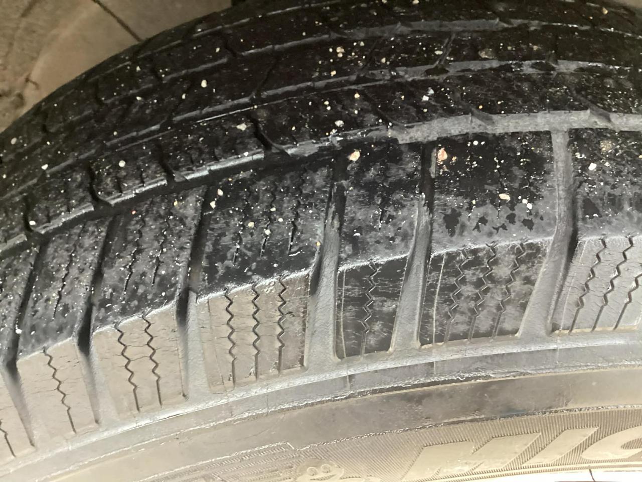 Ford Escape Limited FWD V6 2009