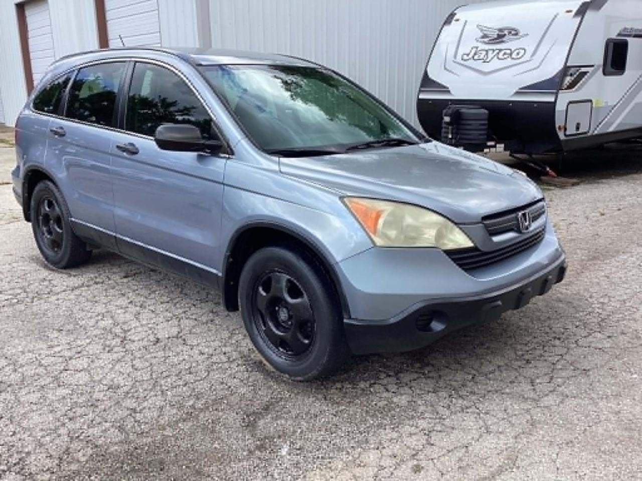 Honda CR-V LX 2WD AT 2008
