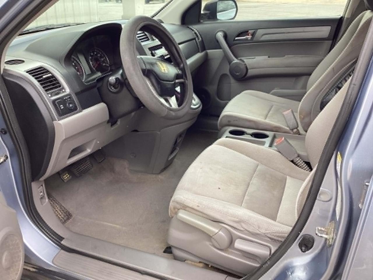 Honda CR-V LX 2WD AT 2008