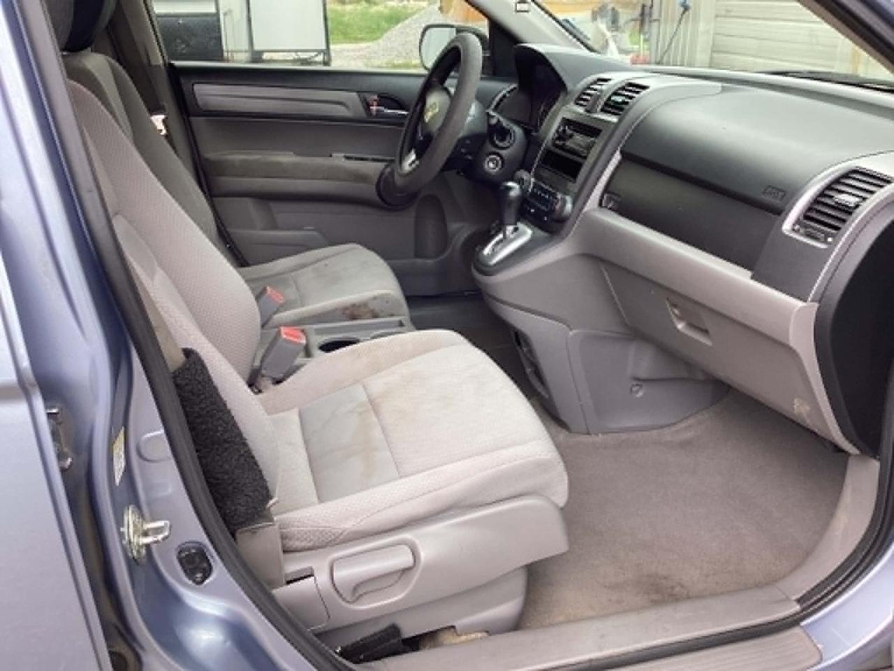 Honda CR-V LX 2WD AT 2008