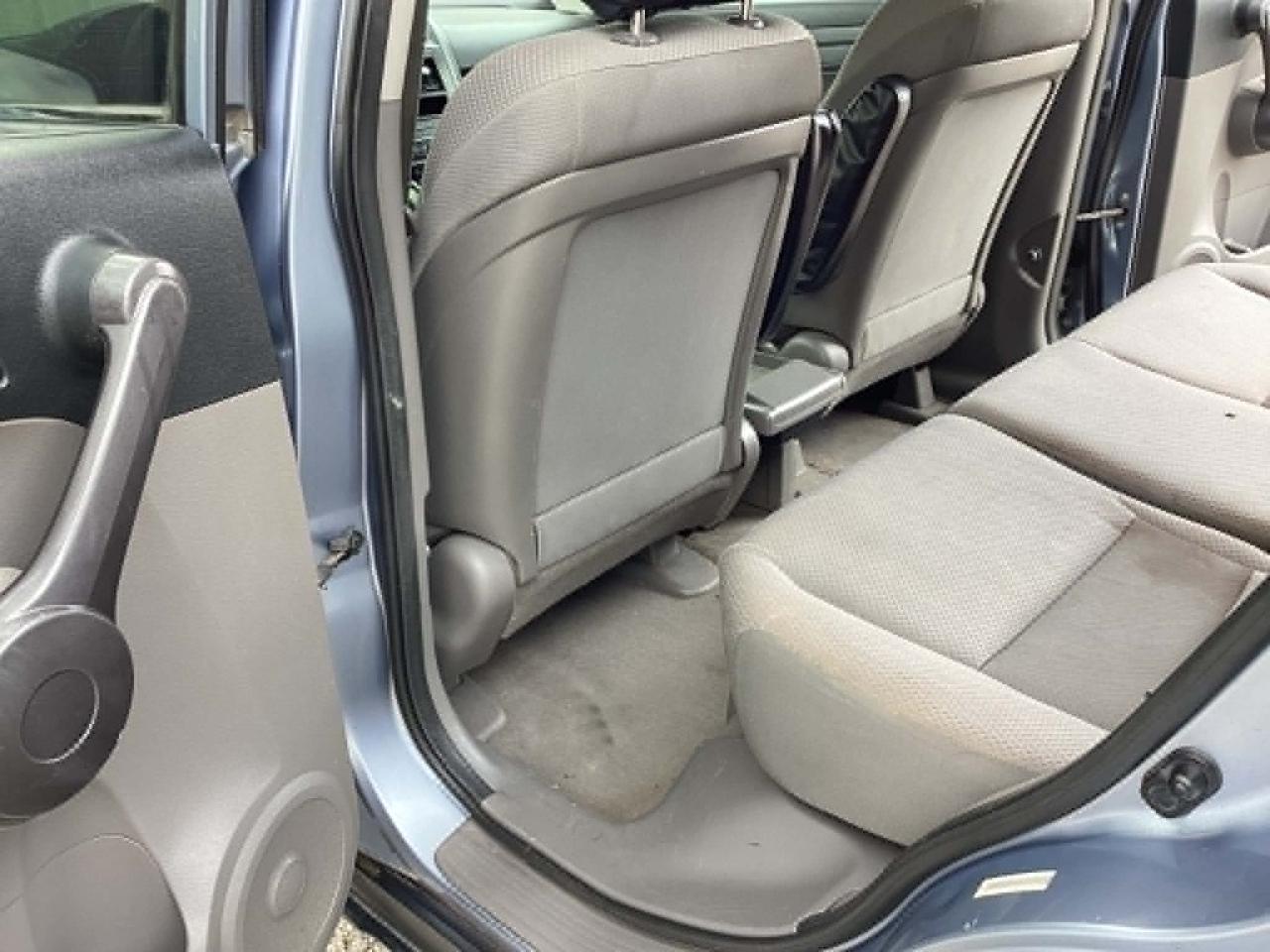 Honda CR-V LX 2WD AT 2008