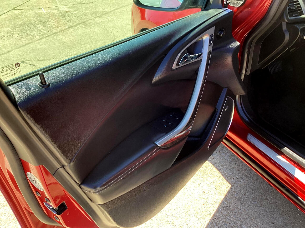 Image 9 of 2015 Buick Verano Leather