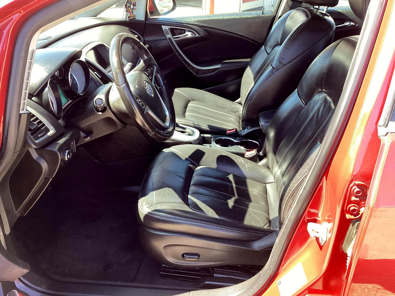 Image 10 of 2015 Buick Verano Leather