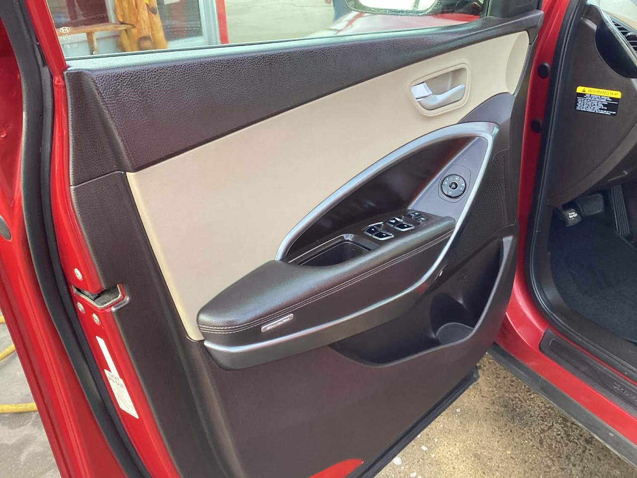 Hyundai Santa Fe Sport 2.4 FWD 2018