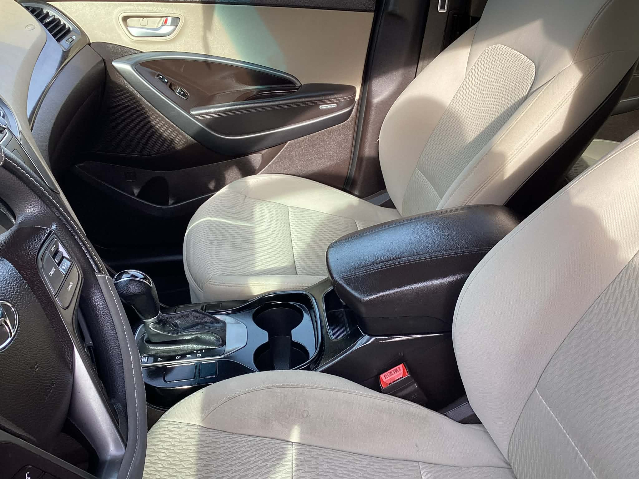 Hyundai Santa Fe Sport 2.4 FWD 2018