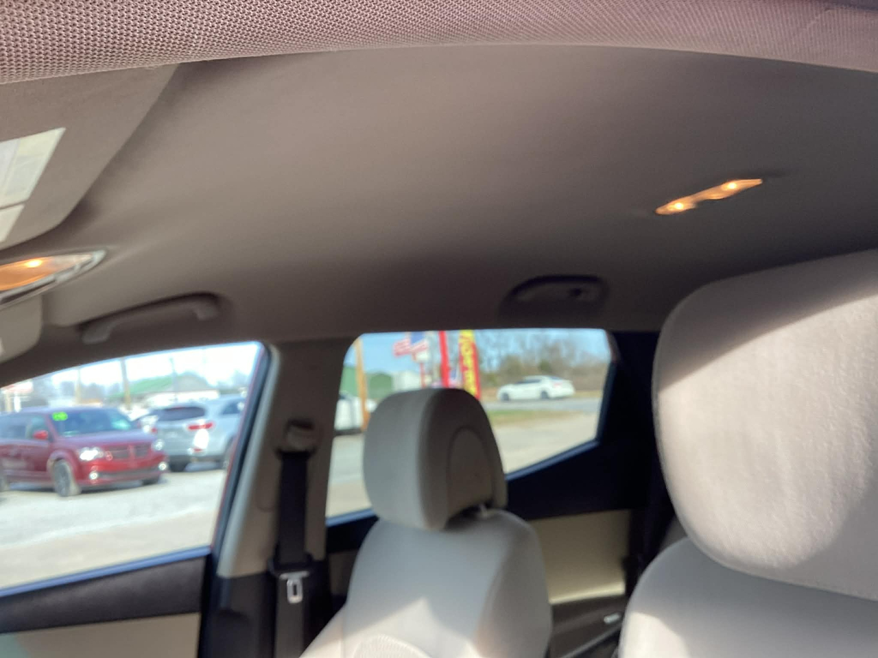 Hyundai Santa Fe Sport 2.4 FWD 2018