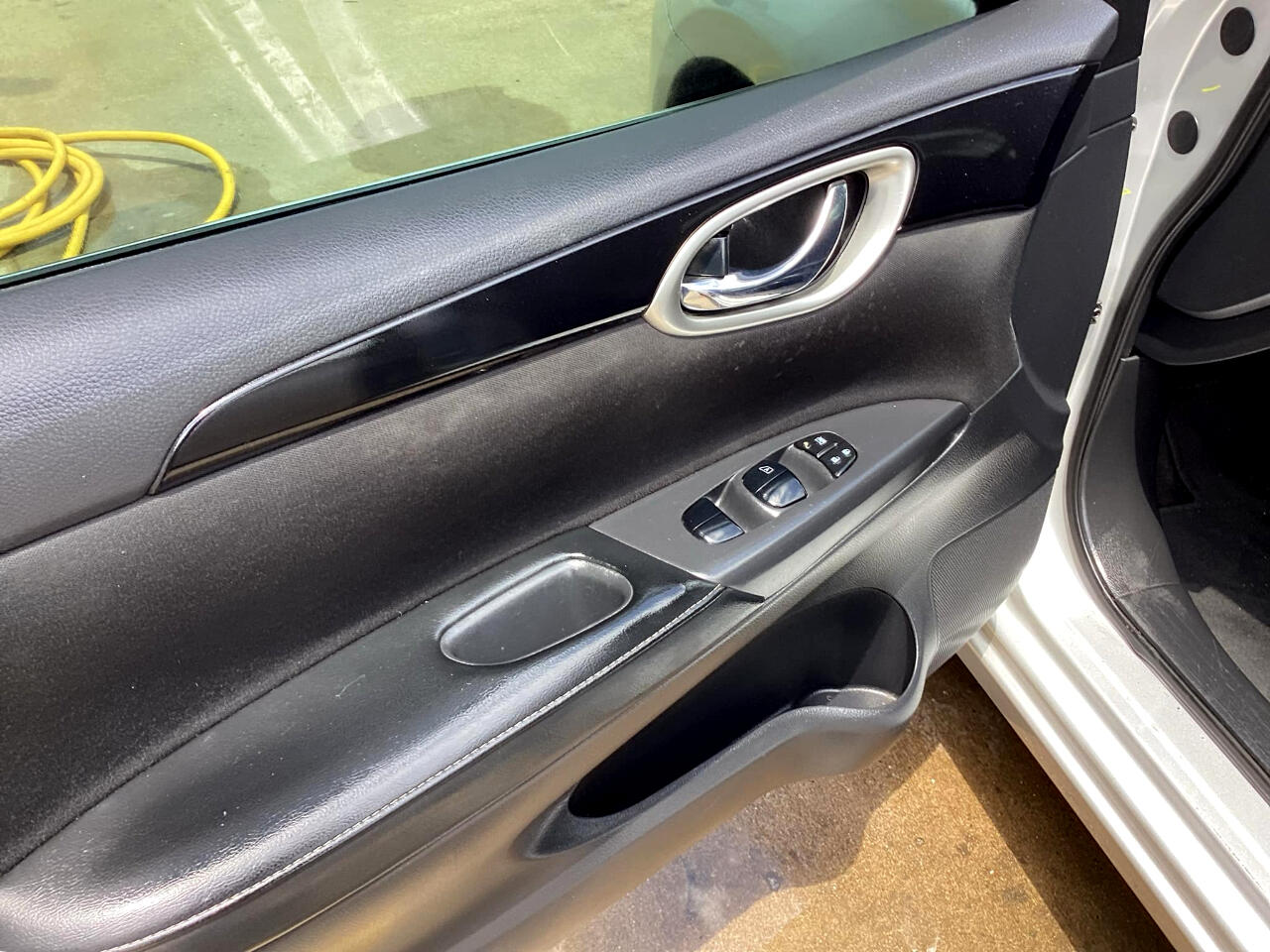 Image 10 of 2018 Nissan Sentra S CVT