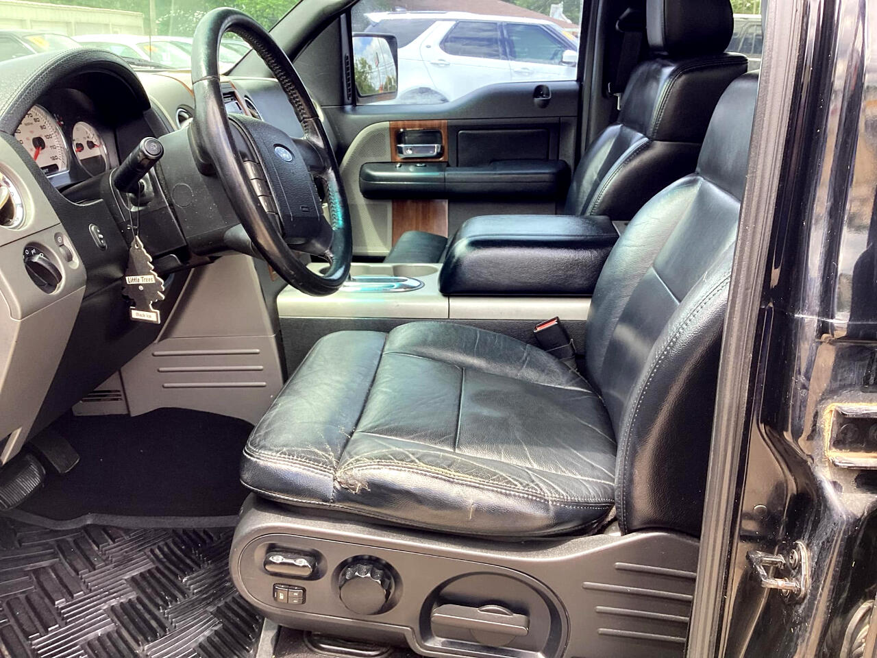Image 10 of 2004 Ford F-150 Lariat SuperCrew 4WD