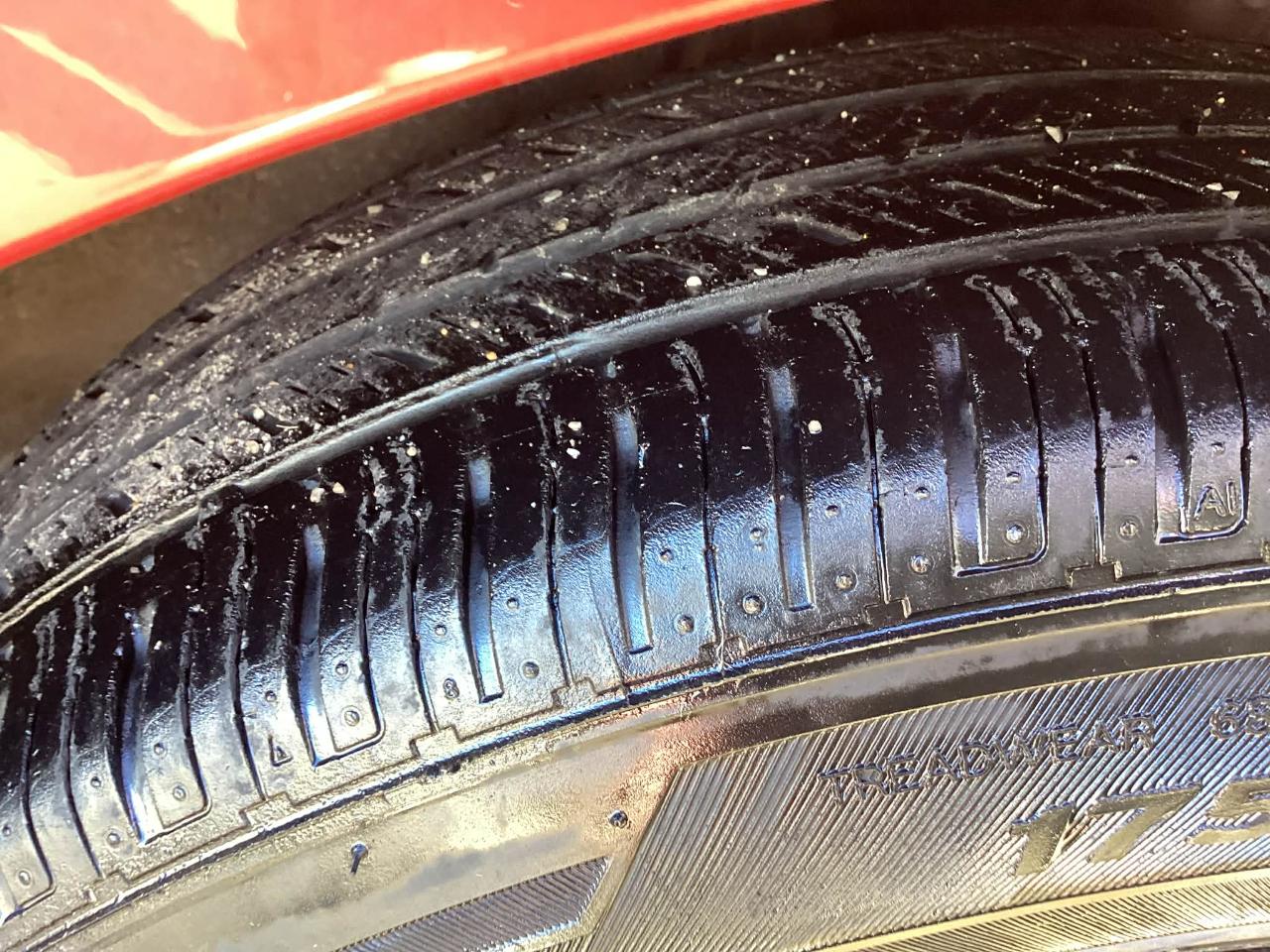 Hyundai Accent SE 4-Door 6A 2016