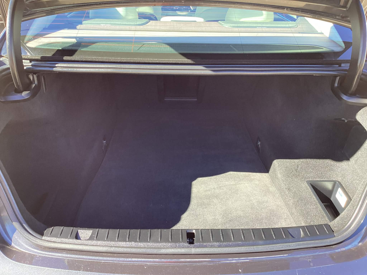 BMW 7-Series 740i 2017 BMW 7-Series 740i 2017