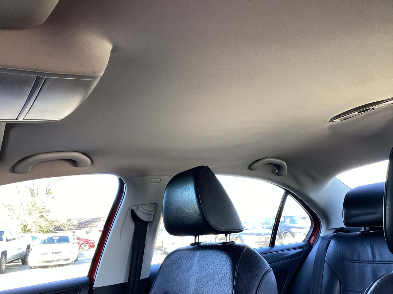 Volkswagen Jetta SE 2014