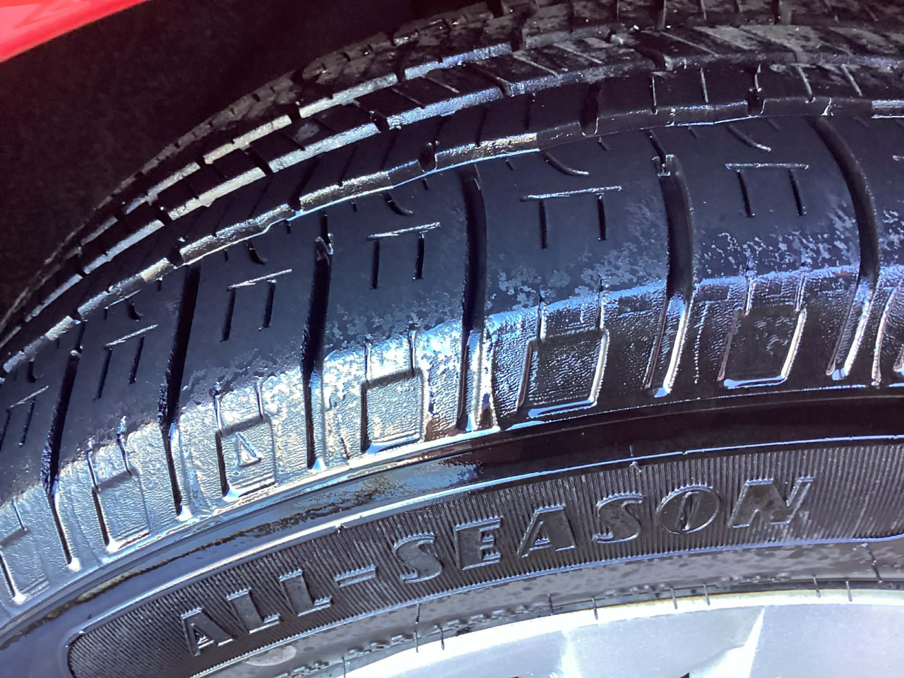 Volkswagen Jetta SE 2014