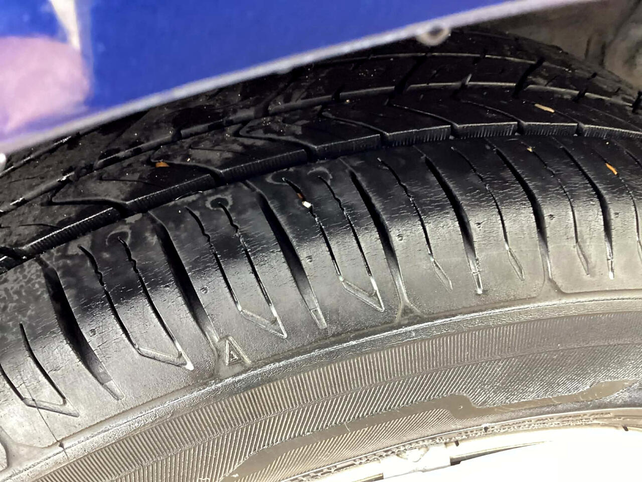 Toyota Prius Prius I 2011