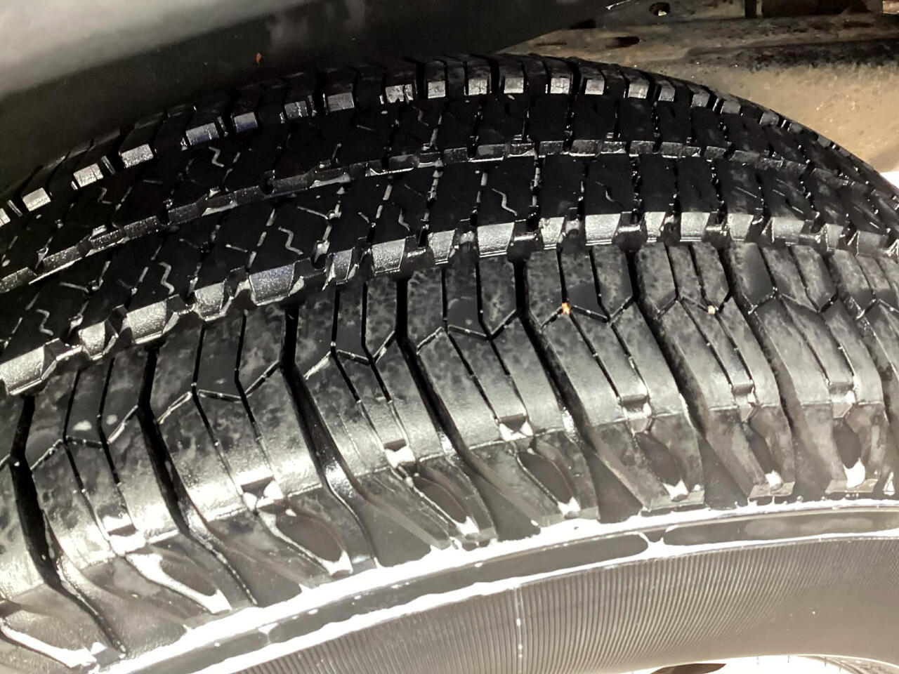 Jeep Wrangler Sport 4WD 2011