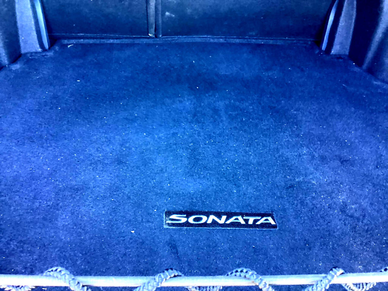 Hyundai Sonata GLS 2014