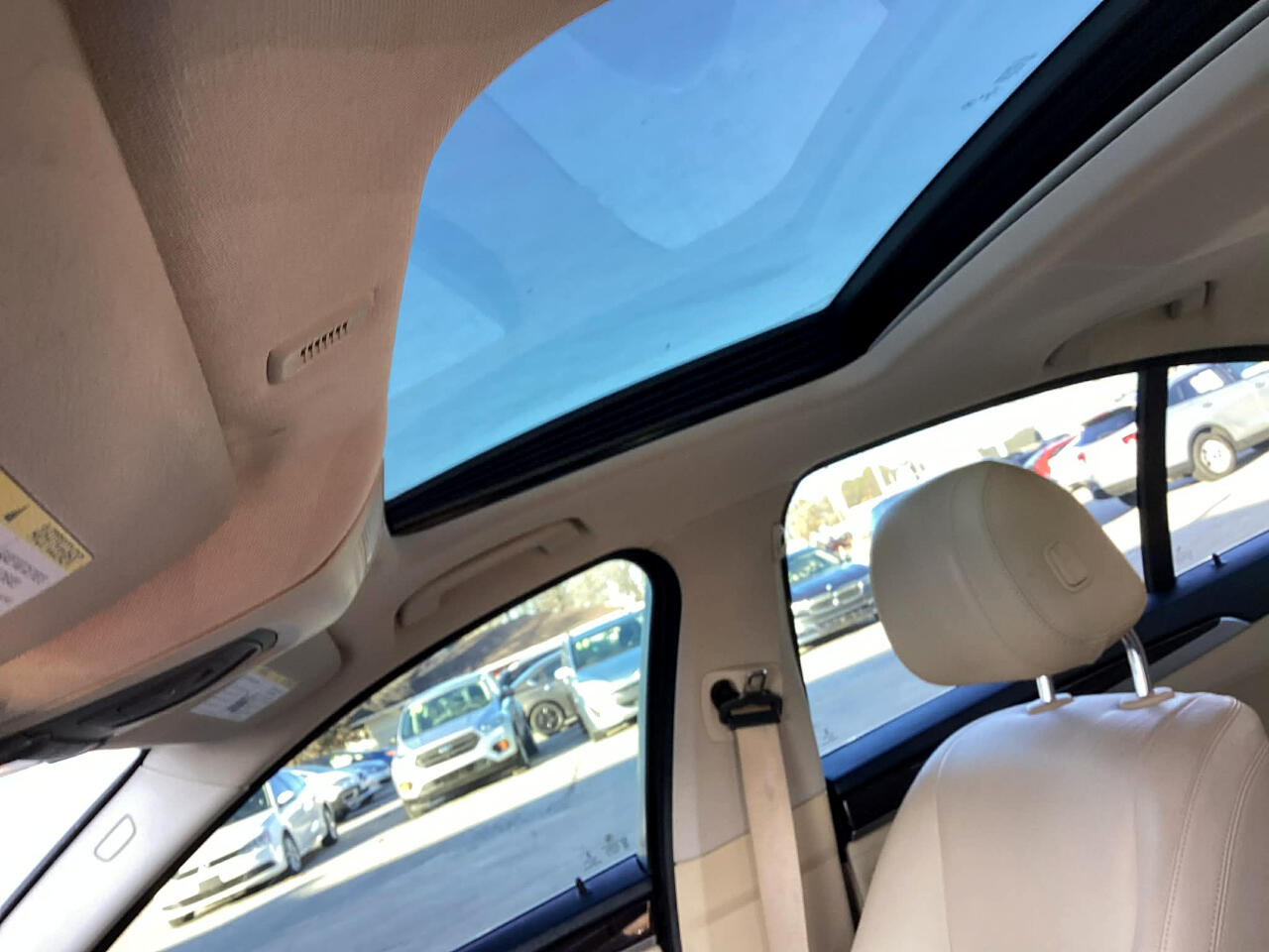 BMW 5-Series 528i xDrive 2014