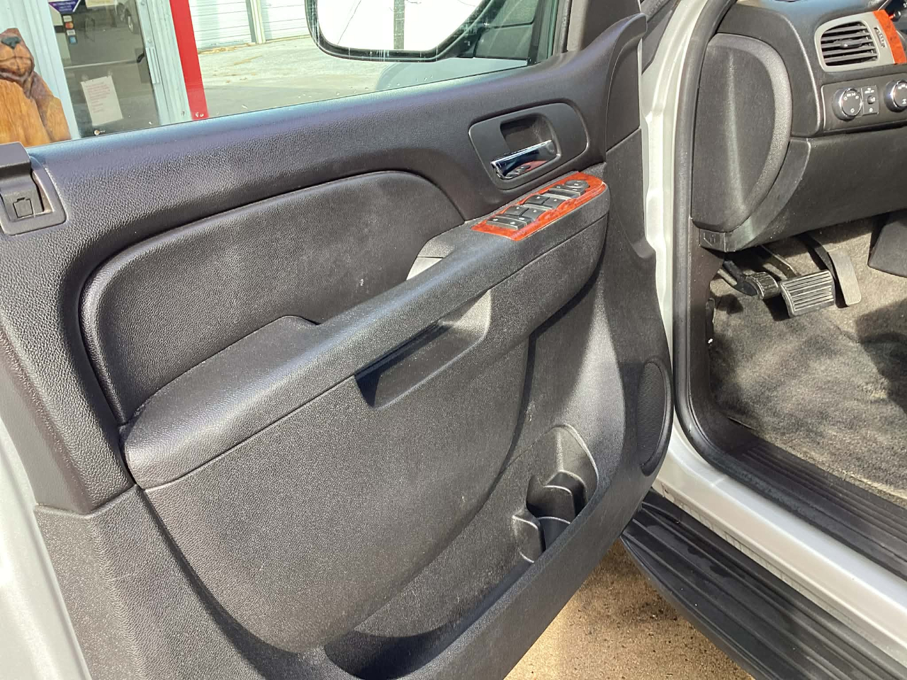 Chevrolet Tahoe LT 4WD 2010