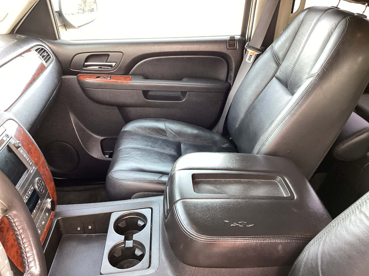 Chevrolet Tahoe LT 4WD 2010