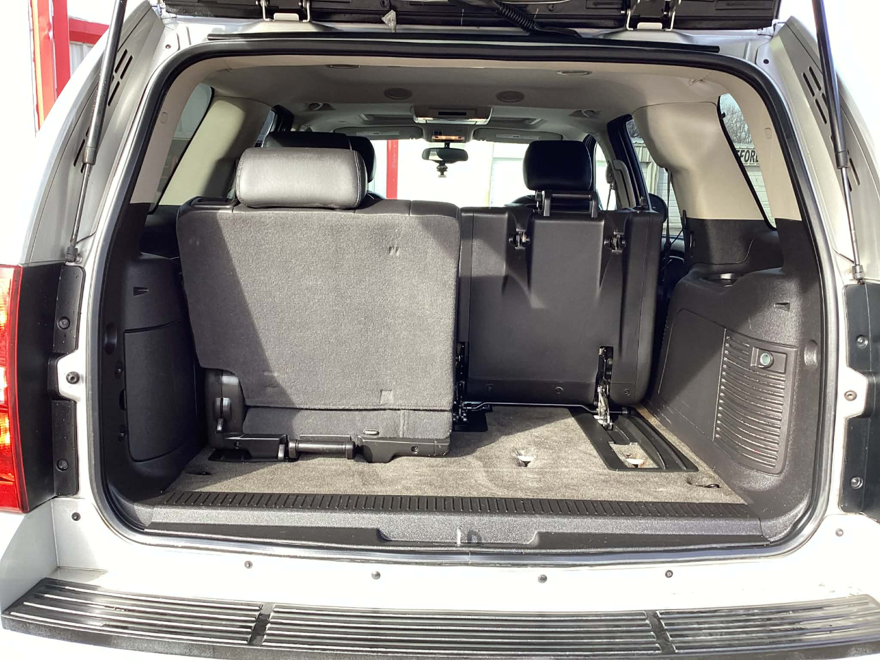 Chevrolet Tahoe LT 4WD 2010