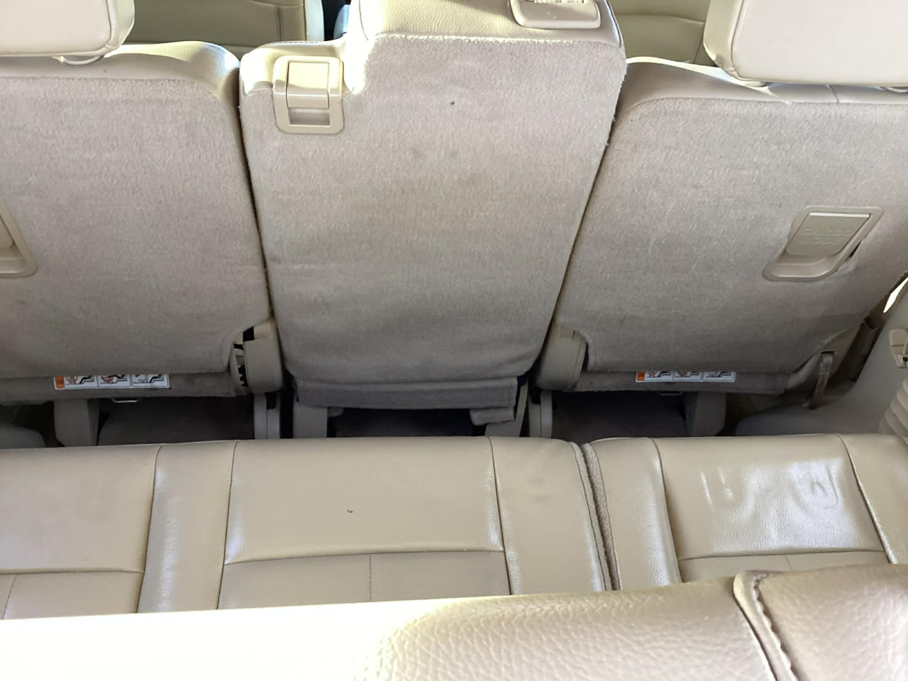 Ford Expedition XLT 4WD 2012