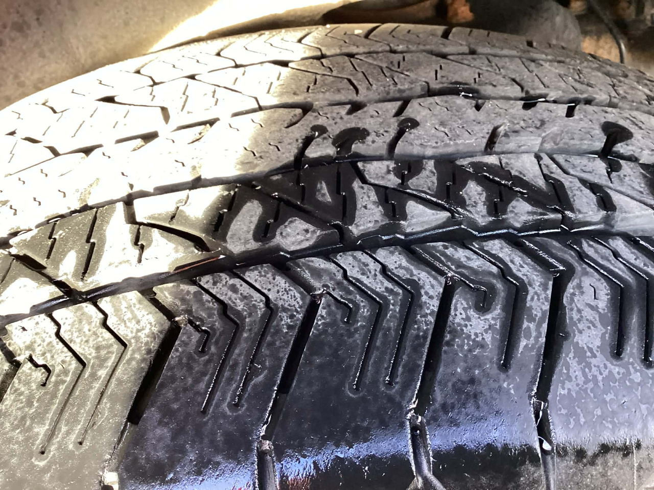 Ford Expedition XLT 4WD 2012