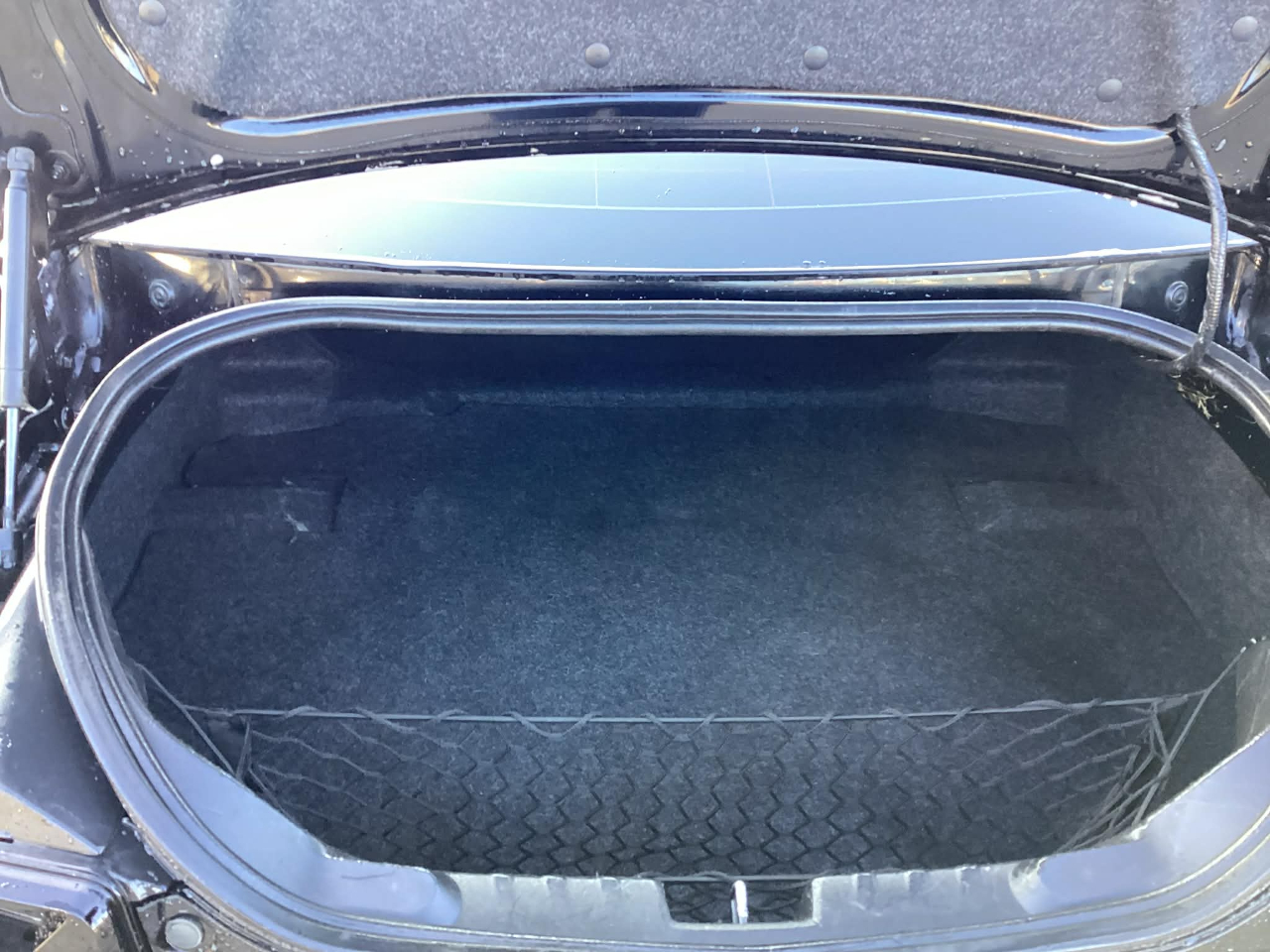 Chevrolet Camaro 1SS Coupe 2014