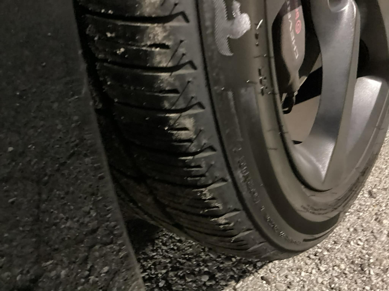 Chevrolet Camaro 1SS Coupe 2014