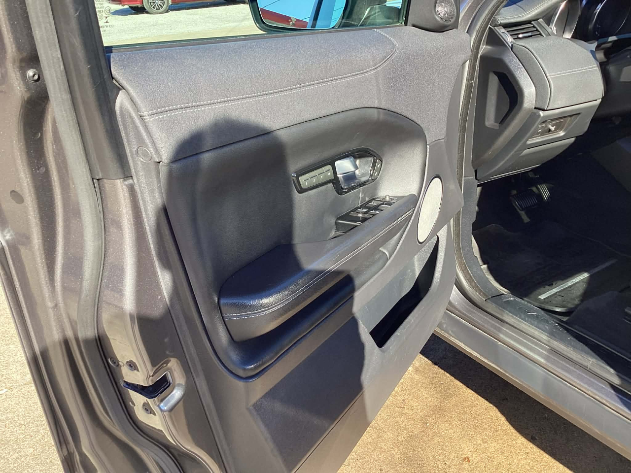 Land Rover Range Rover Evoque SE 2019