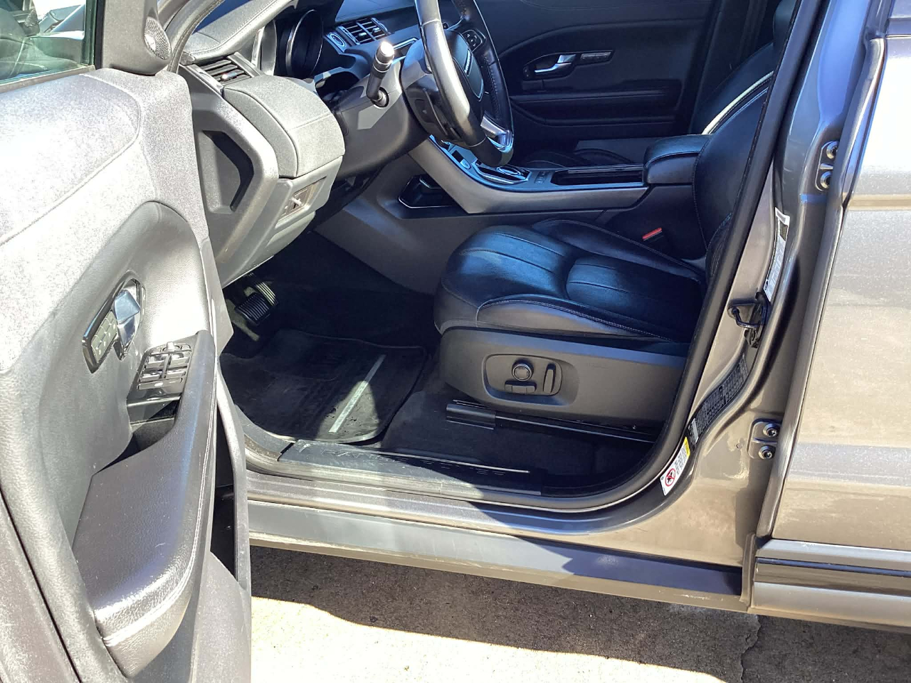 Land Rover Range Rover Evoque SE 2019