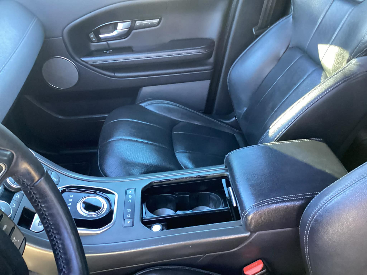 Land Rover Range Rover Evoque SE 2019