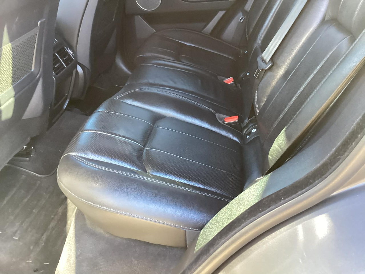 Land Rover Range Rover Evoque SE 2019