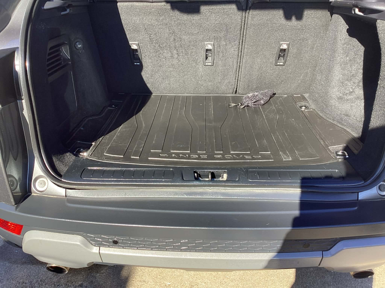 Land Rover Range Rover Evoque SE 2019