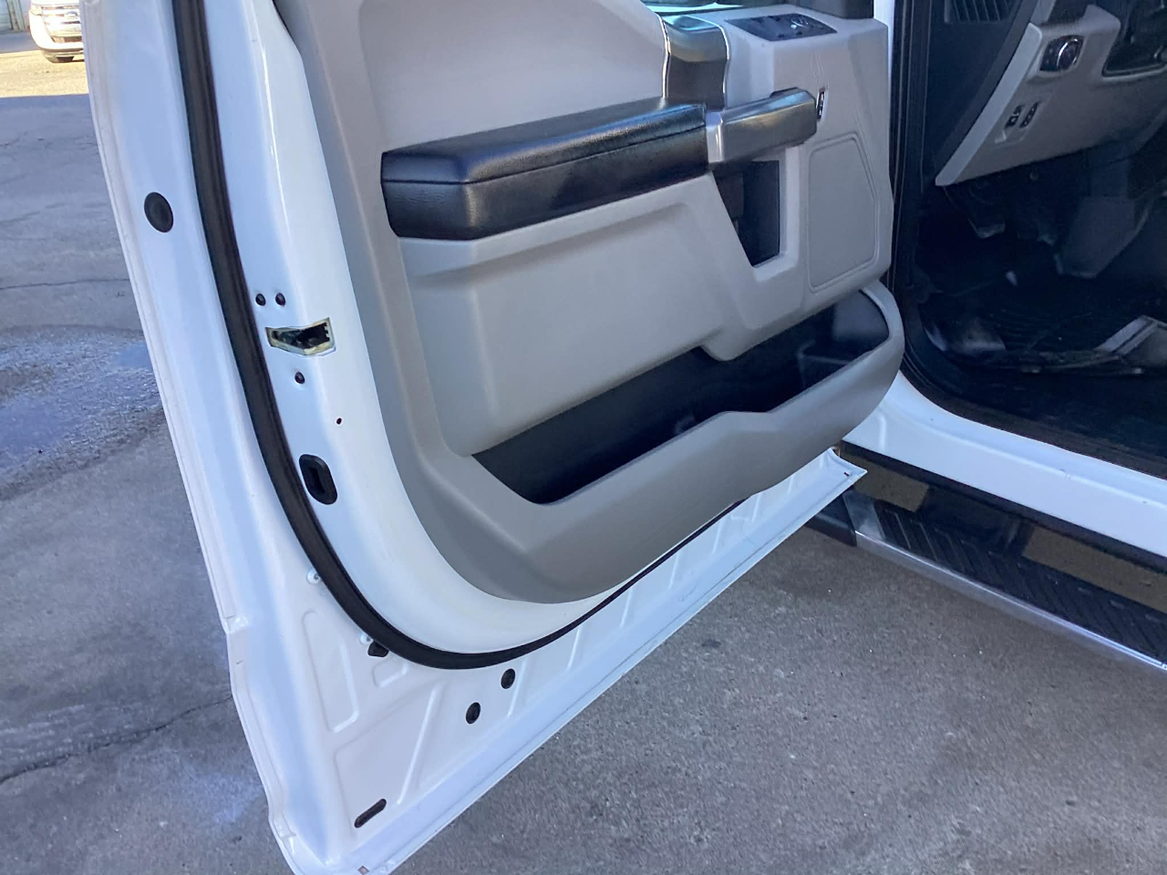 Ford F-150 XLT SuperCrew 5.5-ft. Bed 4WD 2018