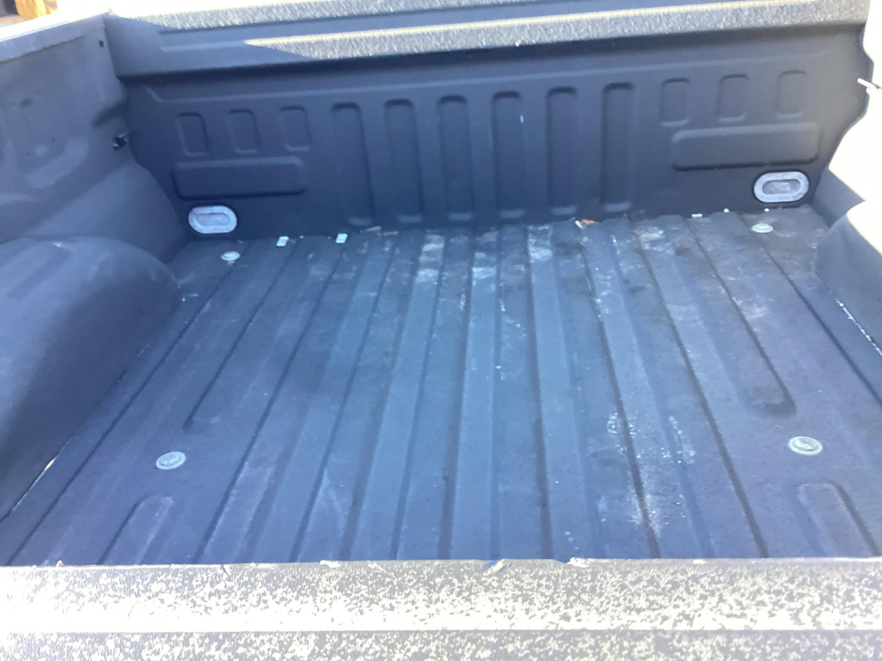 Ford F-150 XLT SuperCrew 5.5-ft. Bed 4WD 2018