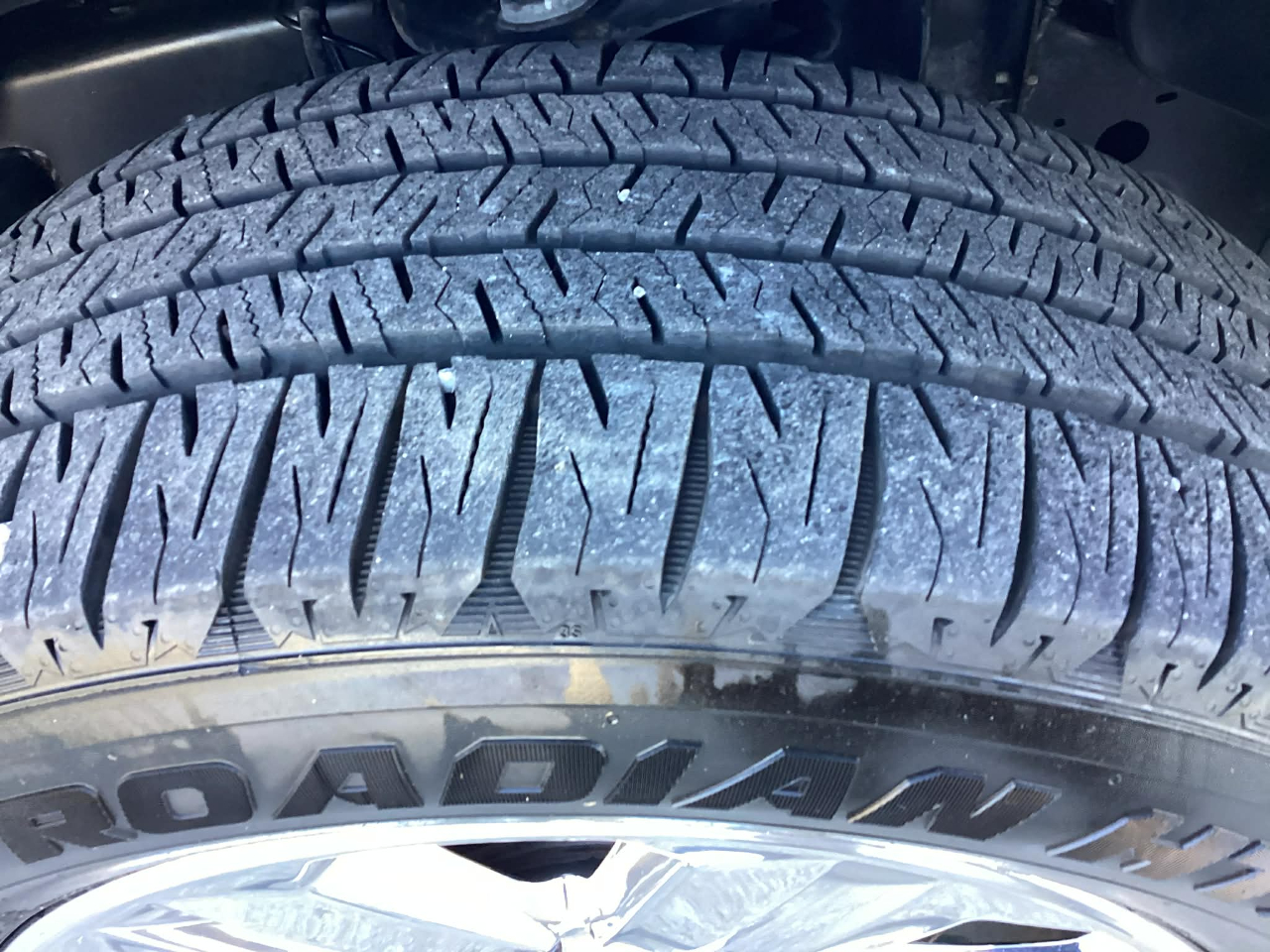 Ford F-150 XLT SuperCrew 5.5-ft. Bed 4WD 2018