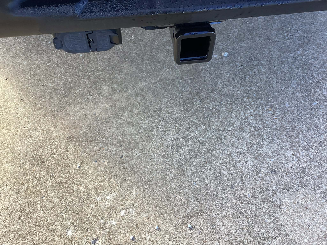 Ford F-150 XLT SuperCab 6.5-ft. Bed 2WD 2014