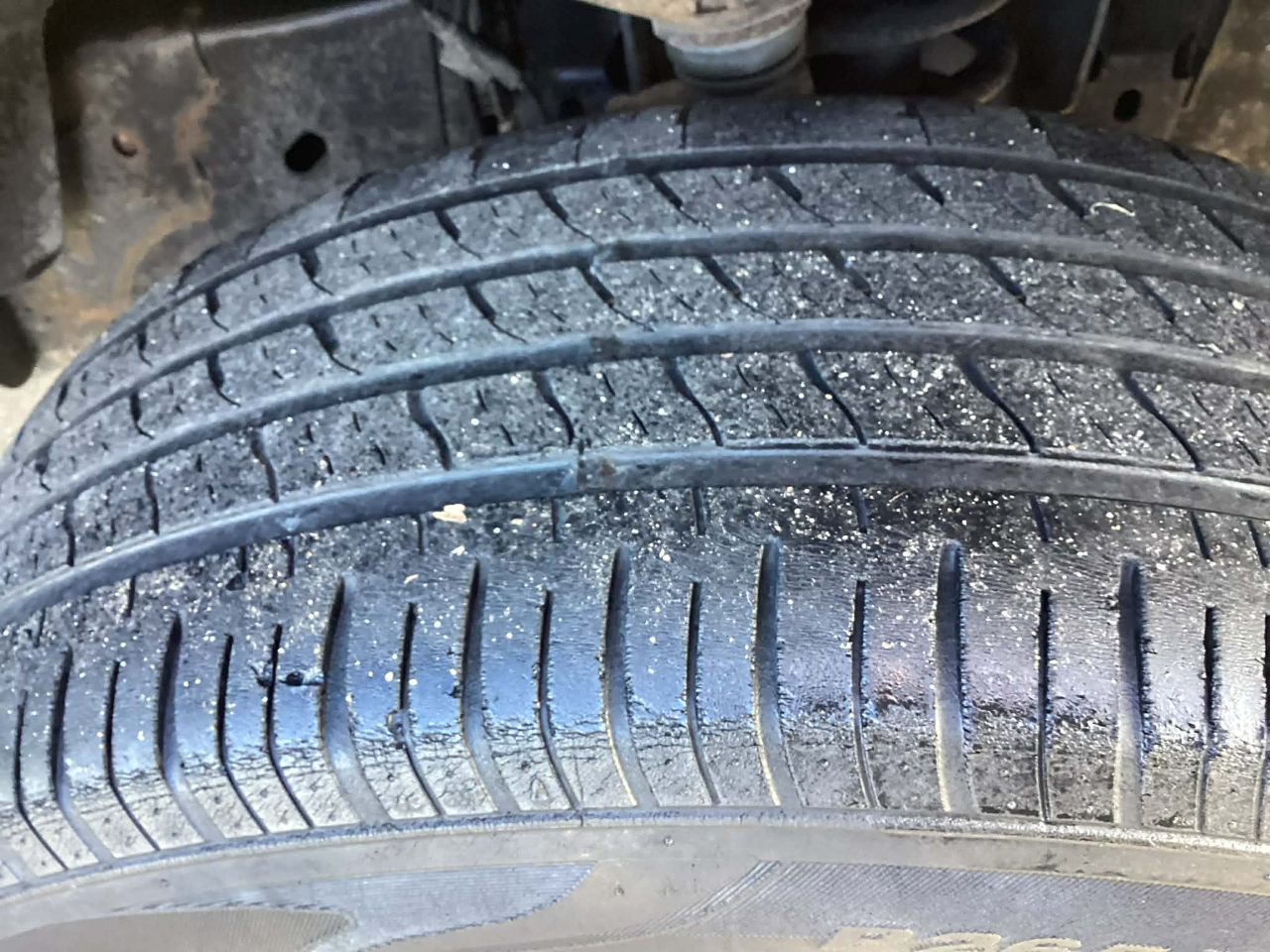 Ford F-150 XLT SuperCab 6.5-ft. Bed 2WD 2014