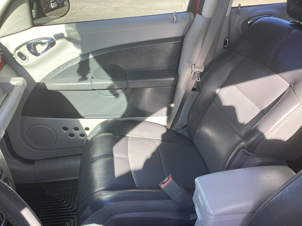 Chrysler PT Cruiser Limited Edition 2008